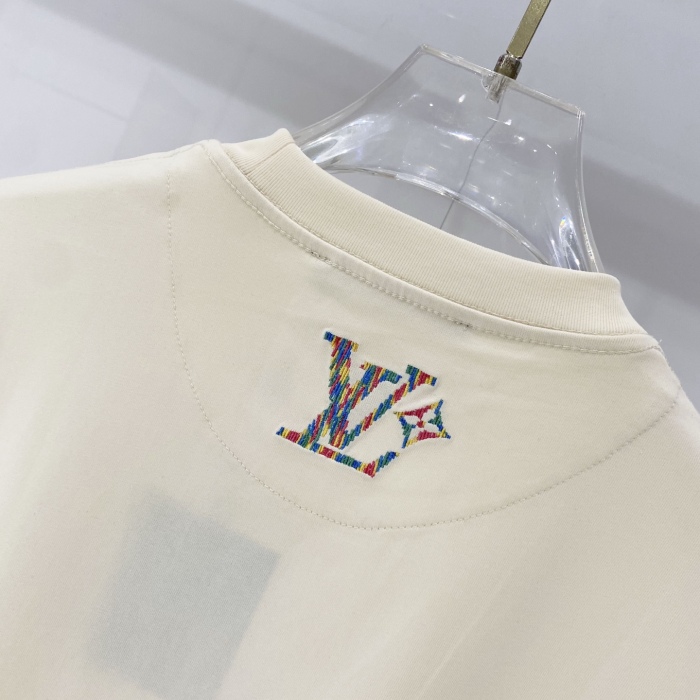 Louis Vuitton 2026ss New T Shirt Size XS-L