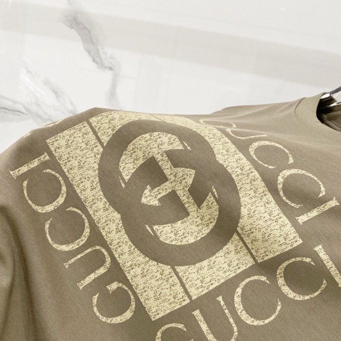 Gucci 2026ss New T Shirt Size XS-L