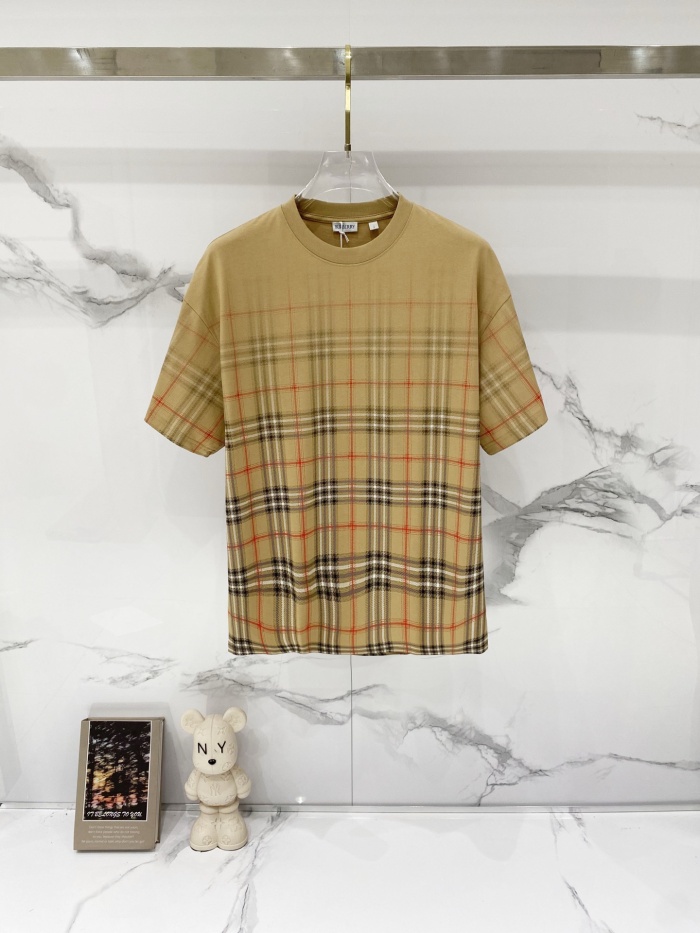 Burberry 2026ss New T Shirt Size XS-L