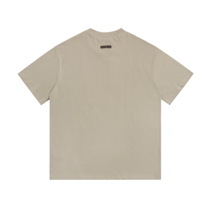 FOG FEAR OF GOD 2026ss New T Shirt Size S-XL