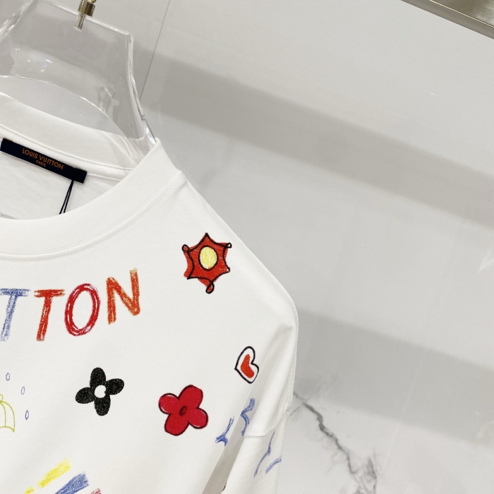 Louis Vuitton 2026ss New T Shirt Size XS-L