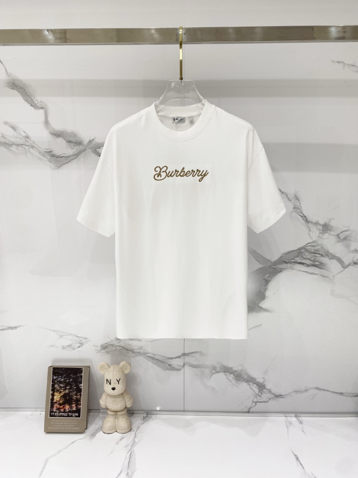 Burberry 2026ss New T Shirt Size XS-L