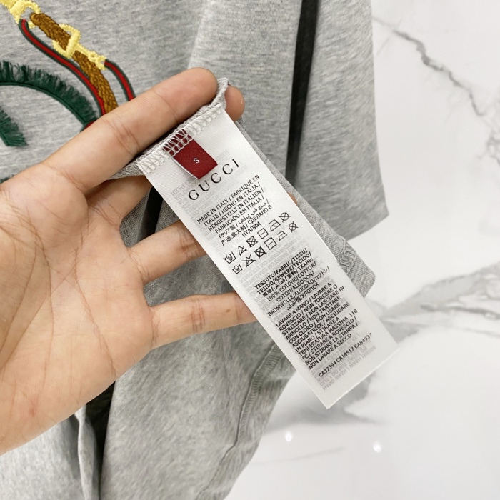 Gucci 2026ss New T Shirt Size XS-L