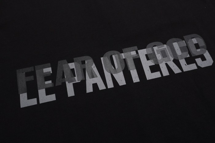 FOG FEAR OF GOD 2026ss New T Shirt Size S-XL