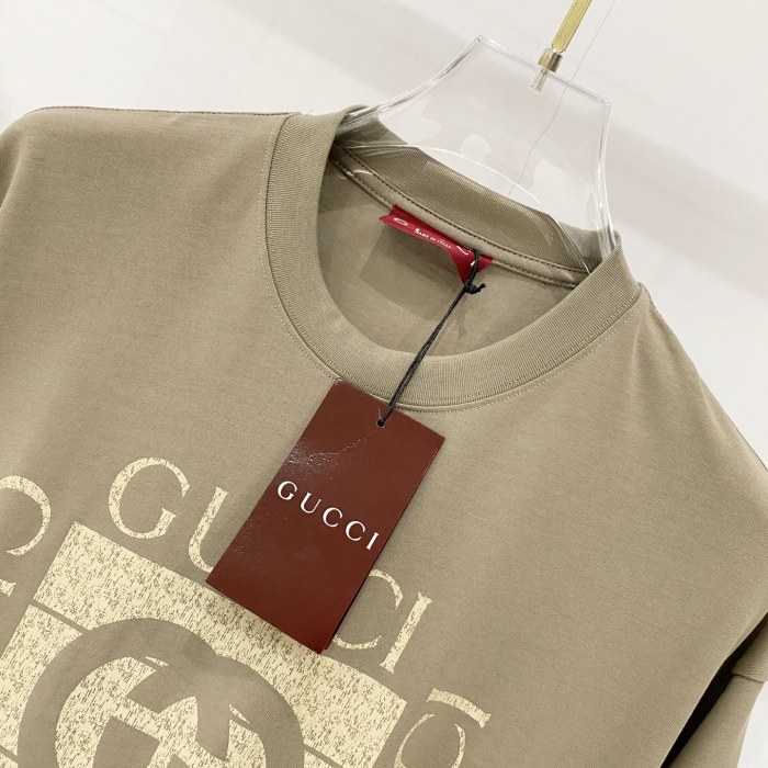 Gucci 2026ss New T Shirt Size XS-L