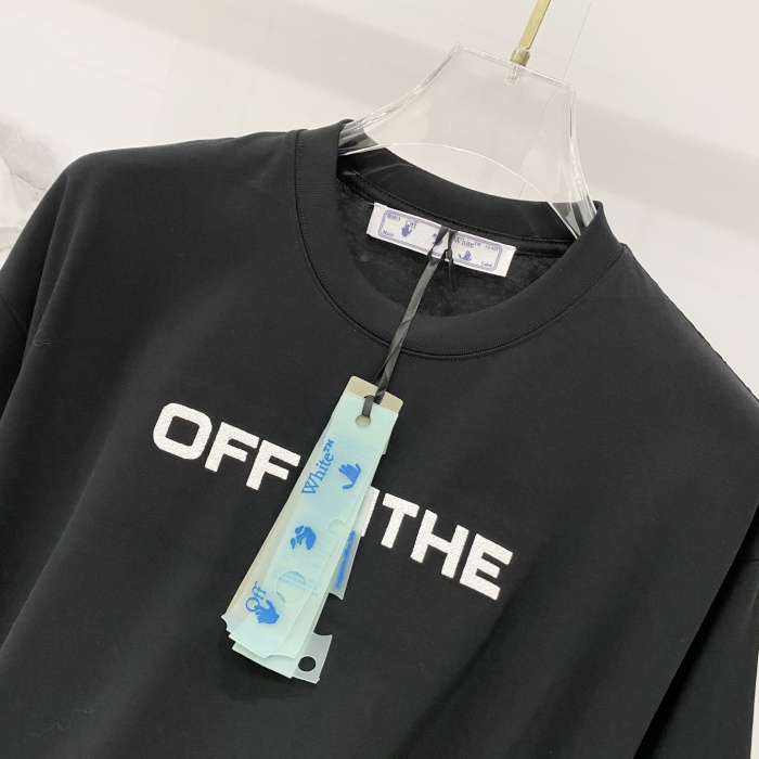 OFF White 2026ss New T Shirt Size XS-L