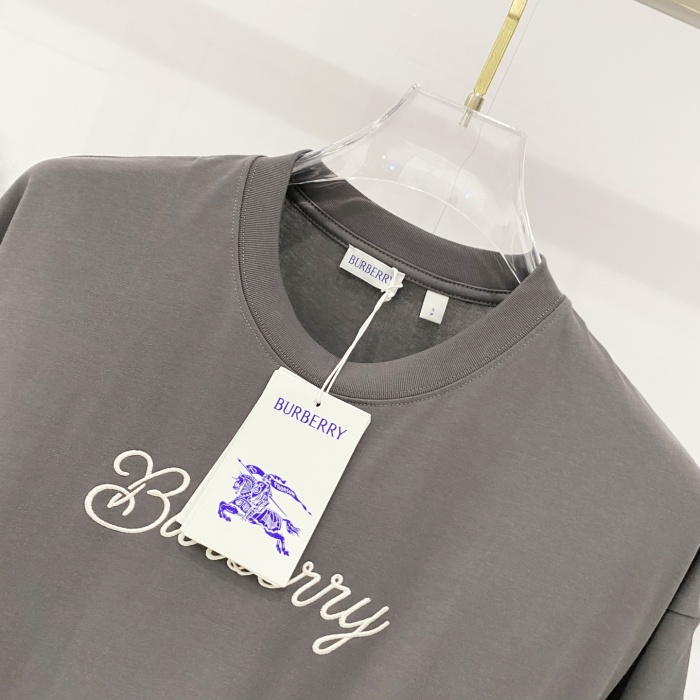 Burberry 2026ss New T Shirt Size XS-L