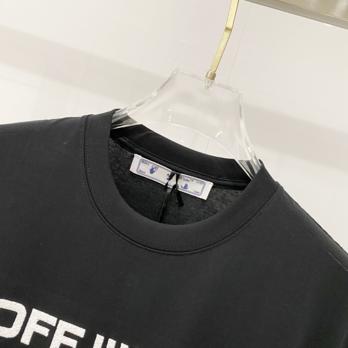 OFF White 2026ss New T Shirt Size XS-L