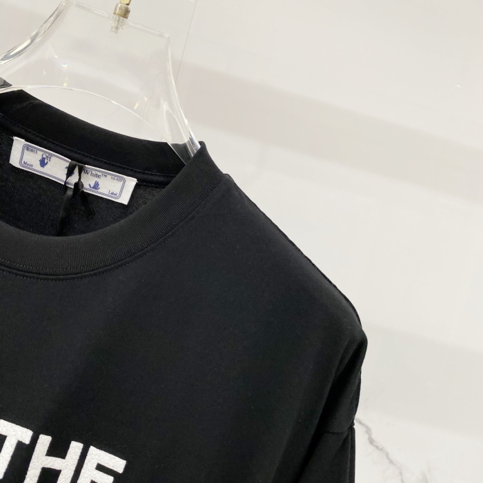OFF White 2026ss New T Shirt Size XS-L