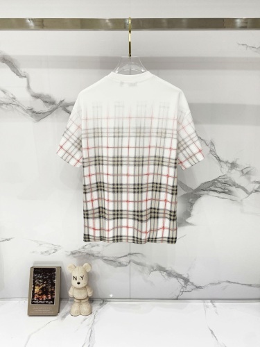Burberry 2026ss New T Shirt Size XS-L