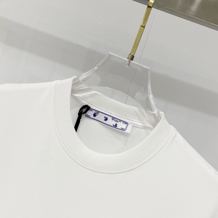 OFF White 2026ss New T Shirt Size XS-L