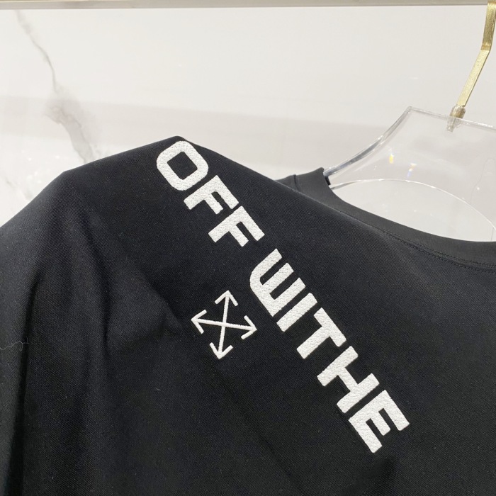 OFF White 2026ss New T Shirt Size XS-L