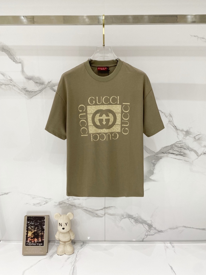 Gucci 2026ss New T Shirt Size XS-L