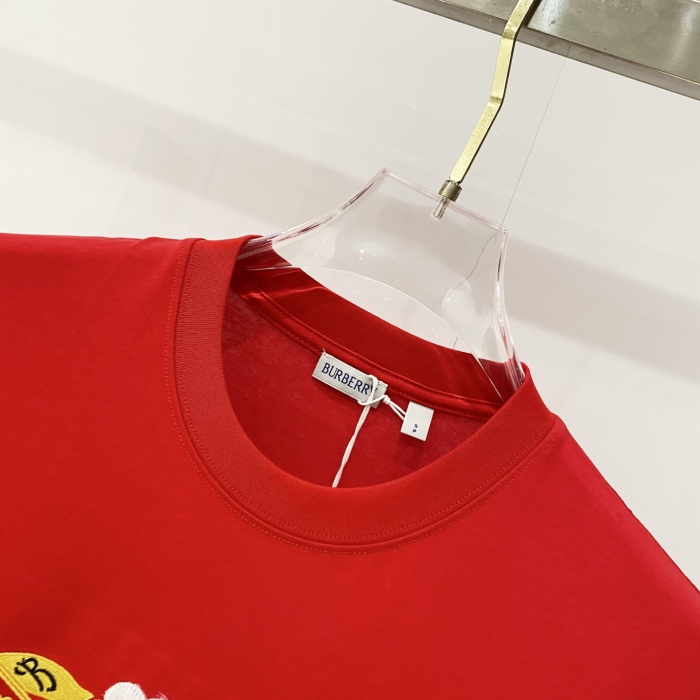 Burberry 2026ss New T Shirt Size XS-L