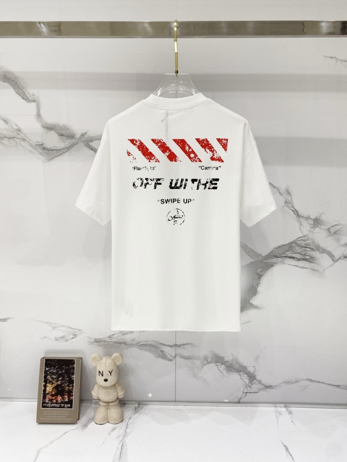 OFF White 2026ss New T Shirt Size XS-L
