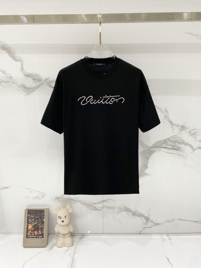 Louis Vuitton 2026ss New T Shirt Size XS-L