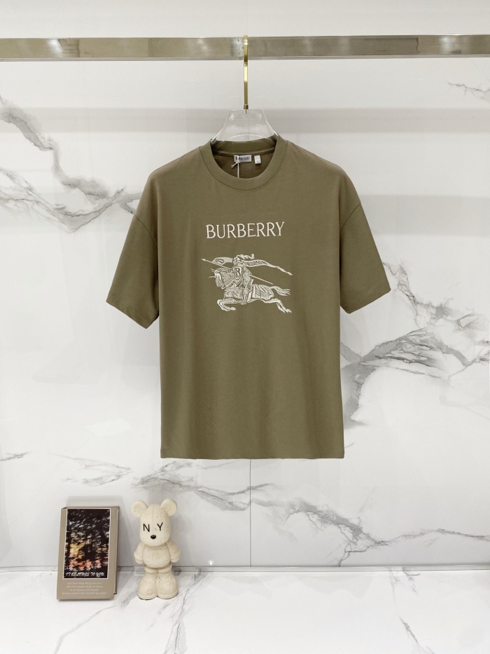 Burberry 2026ss New T Shirt Size XS-L