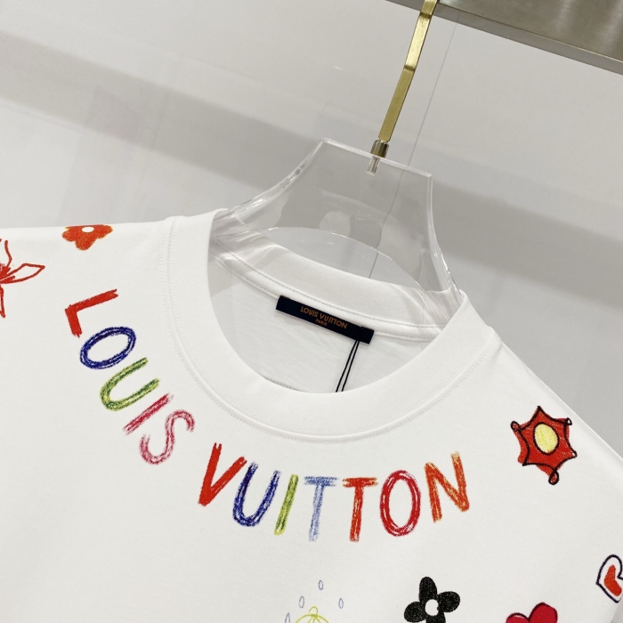 Louis Vuitton 2026ss New T Shirt Size XS-L