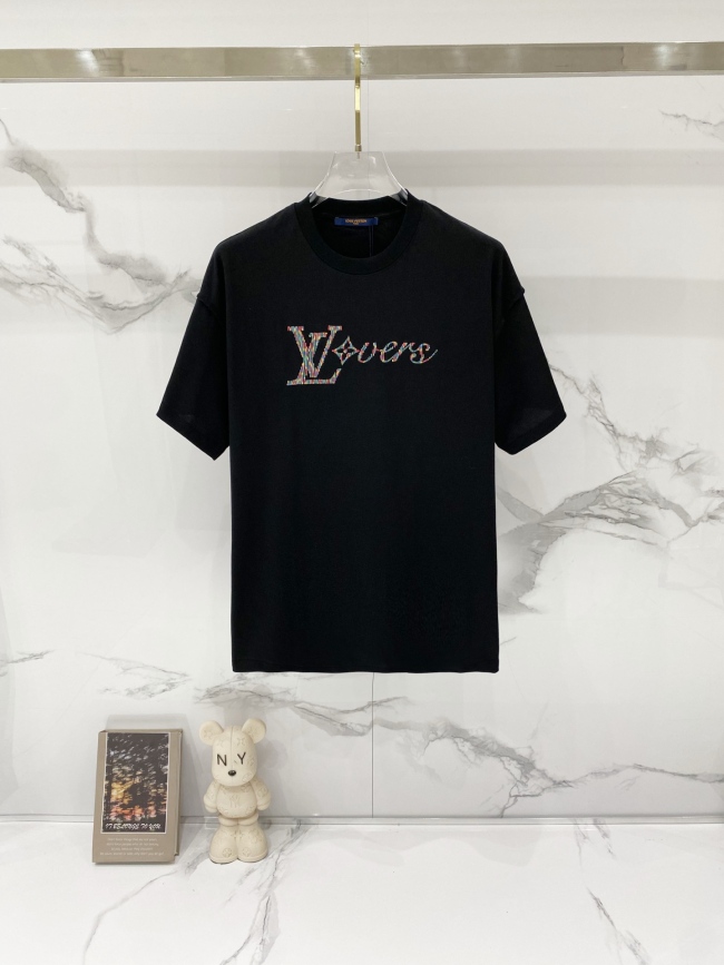 Louis Vuitton 2026ss New T Shirt Size XS-L