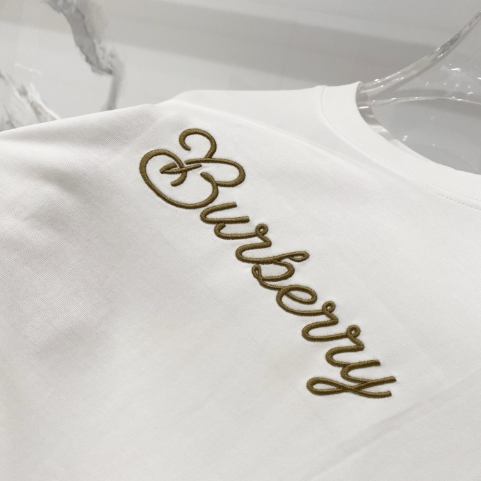 Burberry 2026ss New T Shirt Size XS-L