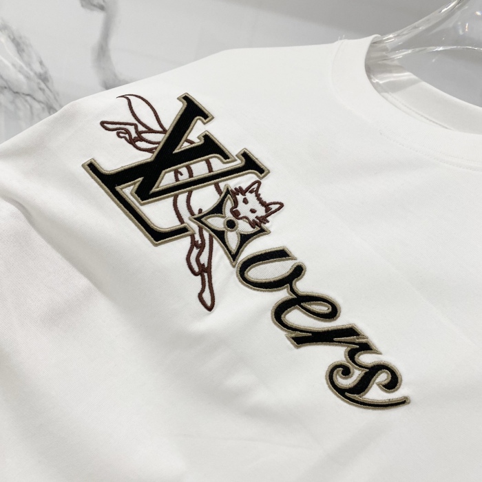 Louis Vuitton 2026ss New T Shirt Size XS-L