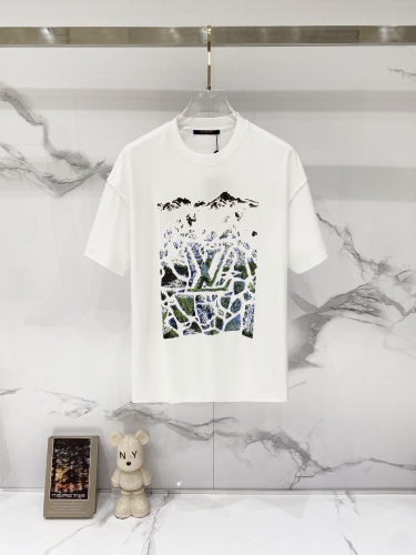 Louis Vuitton 2026ss New T Shirt Size XS-L