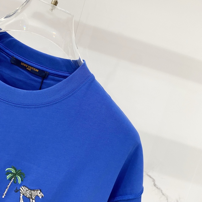 Louis Vuitton 2026ss New T Shirt Size XS-L