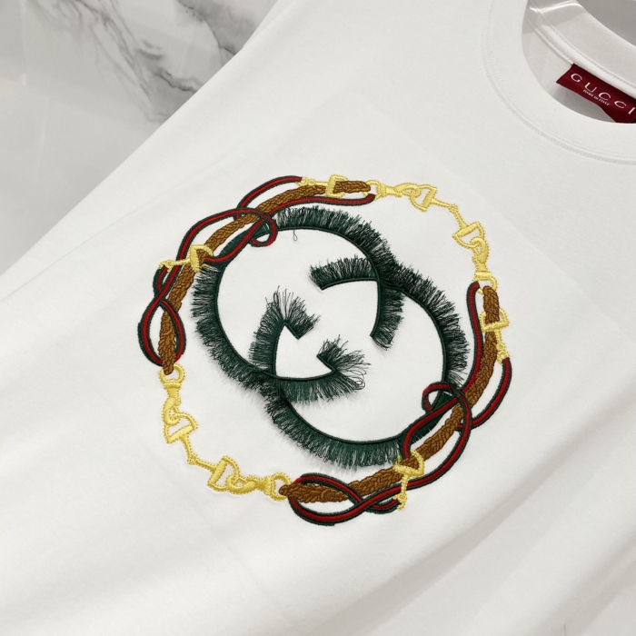 Gucci 2026ss New T Shirt Size XS-L