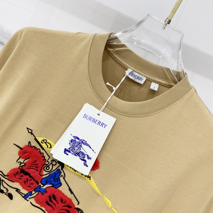 Burberry 2026ss New T Shirt Size XS-L