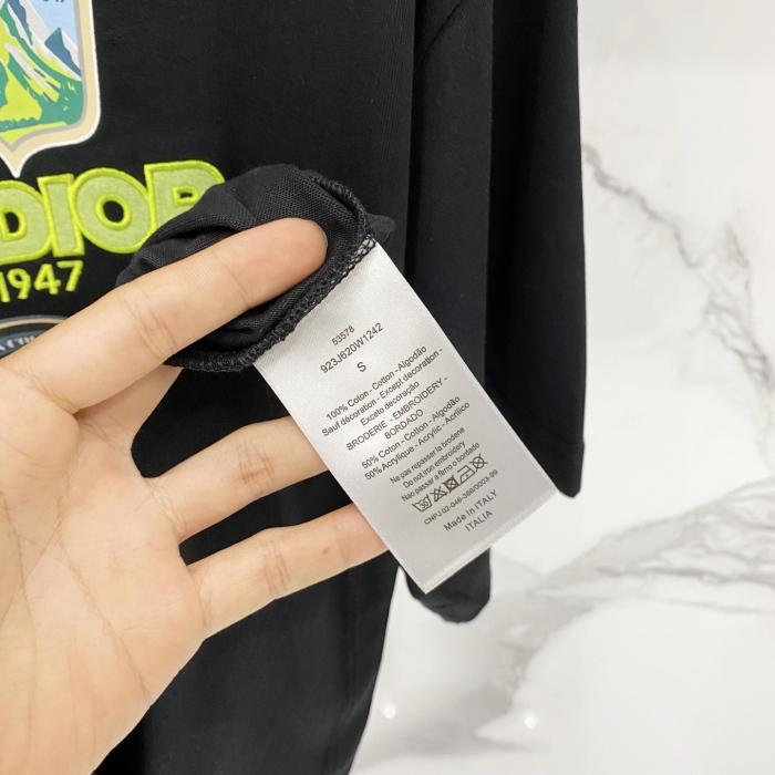 Dior 2026ss New T Shirt Size XS-L