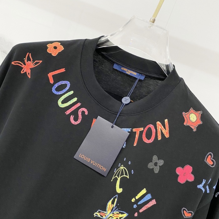 Louis Vuitton 2026ss New T Shirt Size XS-L