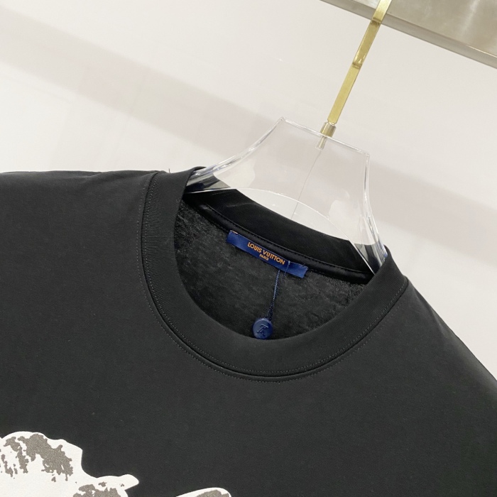 Louis Vuitton 2026ss New T Shirt Size XS-L