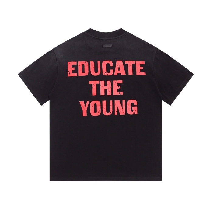 FOG FEAR OF GOD 2026ss New T Shirt Size S-XL