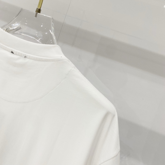 Fendi 2026ss New T Shirt Size XS-L