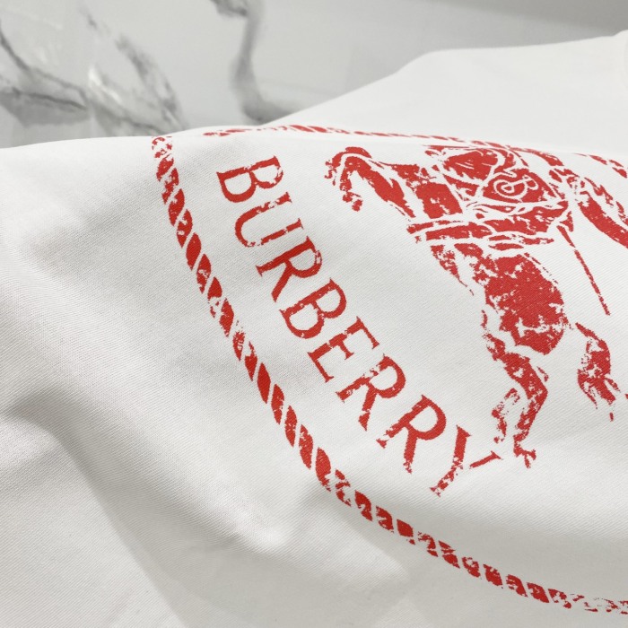 Burberry 2026ss New T Shirt Size XS-L