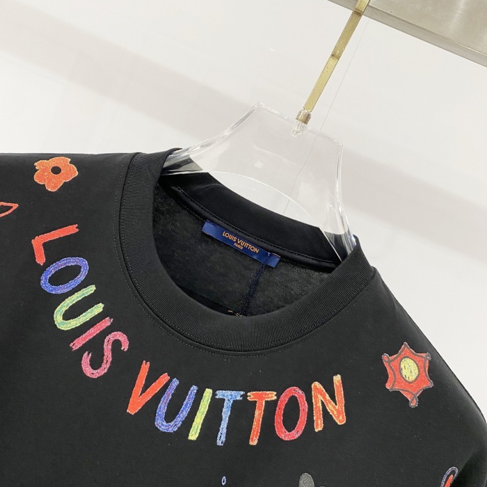 Louis Vuitton 2026ss New T Shirt Size XS-L