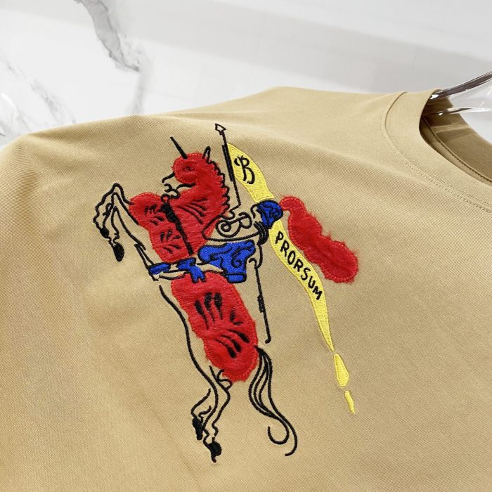 Burberry 2026ss New T Shirt Size XS-L