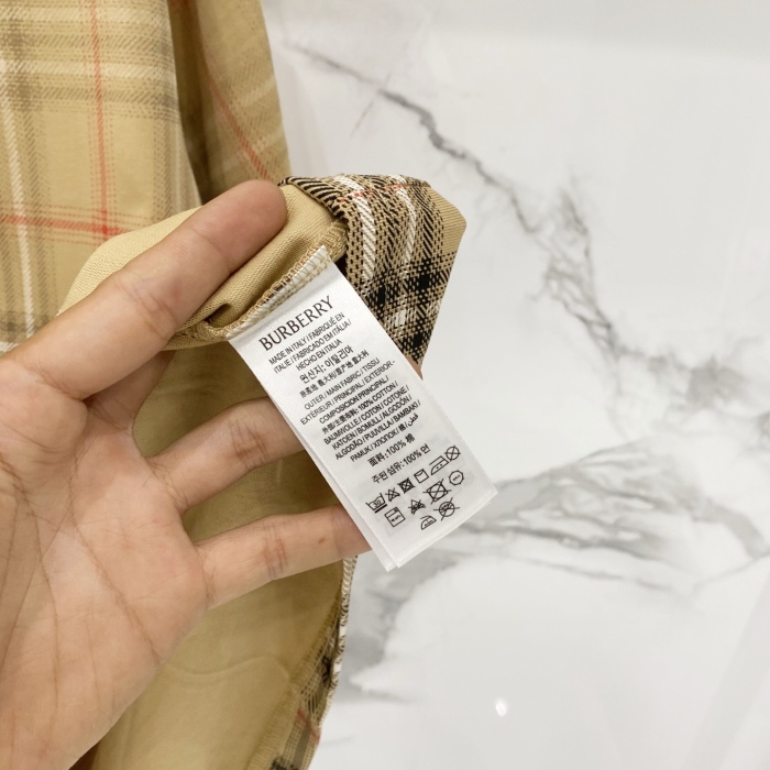 Burberry 2026ss New T Shirt Size XS-L