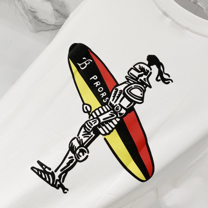 Burberry 2026ss New T Shirt Size XS-L