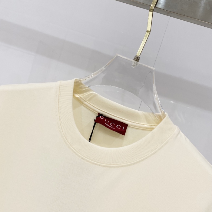 Gucci 2026ss New T Shirt Size XS-L