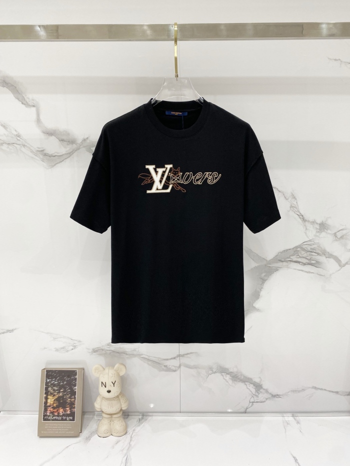 Louis Vuitton 2026ss New T Shirt Size XS-L