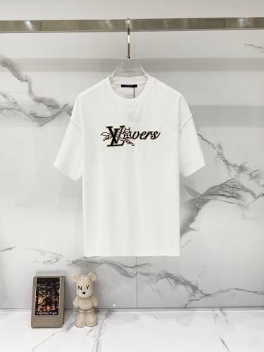 Louis Vuitton 2026ss New T Shirt Size XS-L