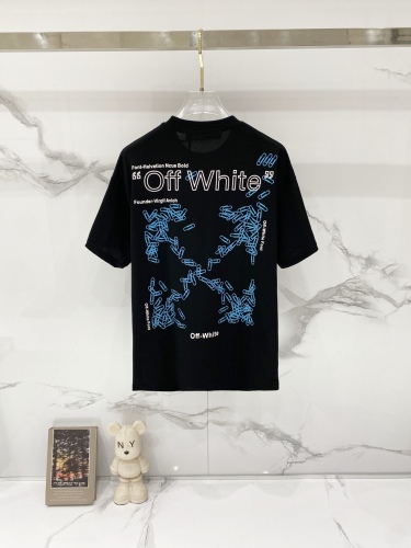 OFF White 2026ss New T Shirt Size XS-L
