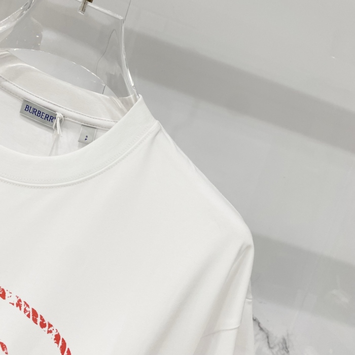 Burberry 2026ss New T Shirt Size XS-L