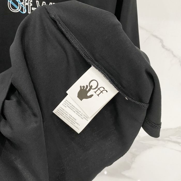 OFF White 2026ss New T Shirt Size XS-L