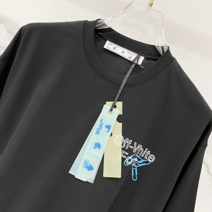 OFF White 2026ss New T Shirt Size XS-L
