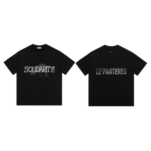 FOG FEAR OF GOD 2026ss New T Shirt Size S-XL