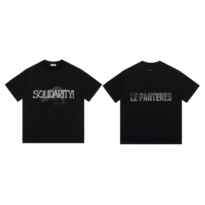 FOG FEAR OF GOD 2026ss New T Shirt Size S-XL
