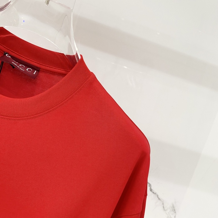 Gucci 2026ss New T Shirt Size XS-L