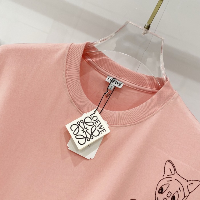 Loewe 2026ss New T Shirt Size XS-L